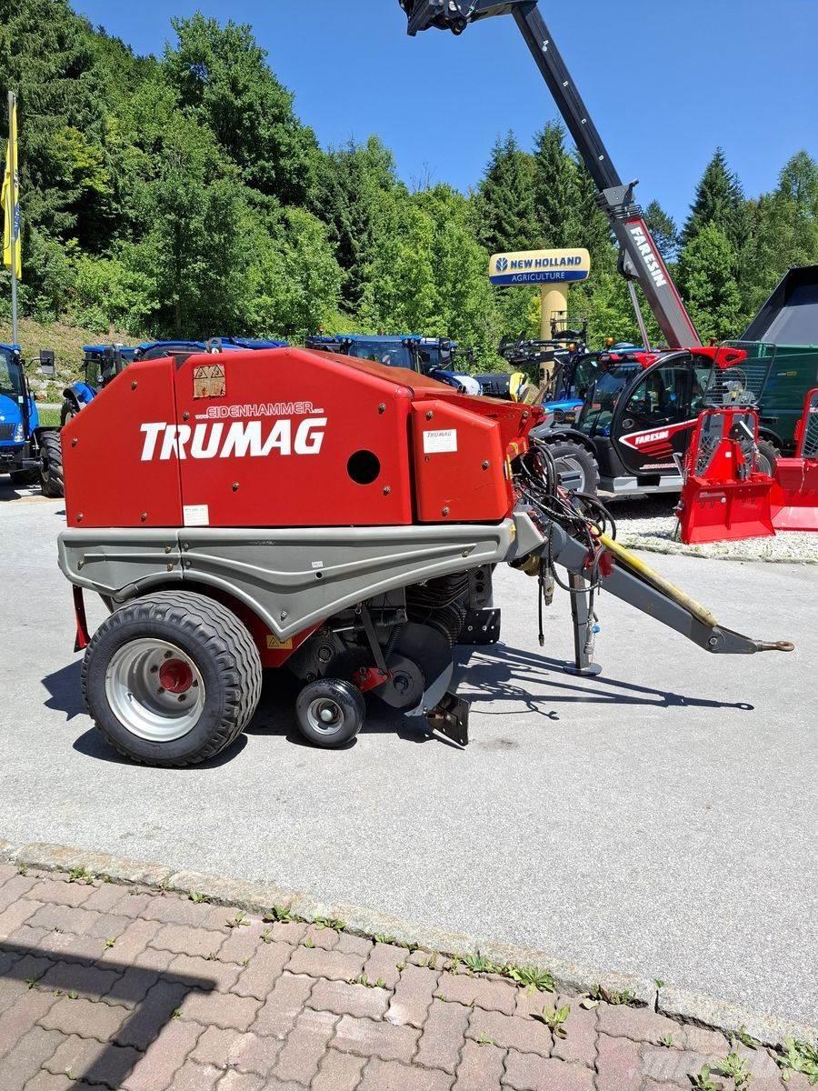  Trumag FP 2000 Rolo balirke