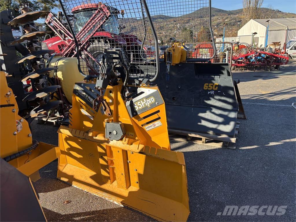 Uniforest 55H PRO Vitlo