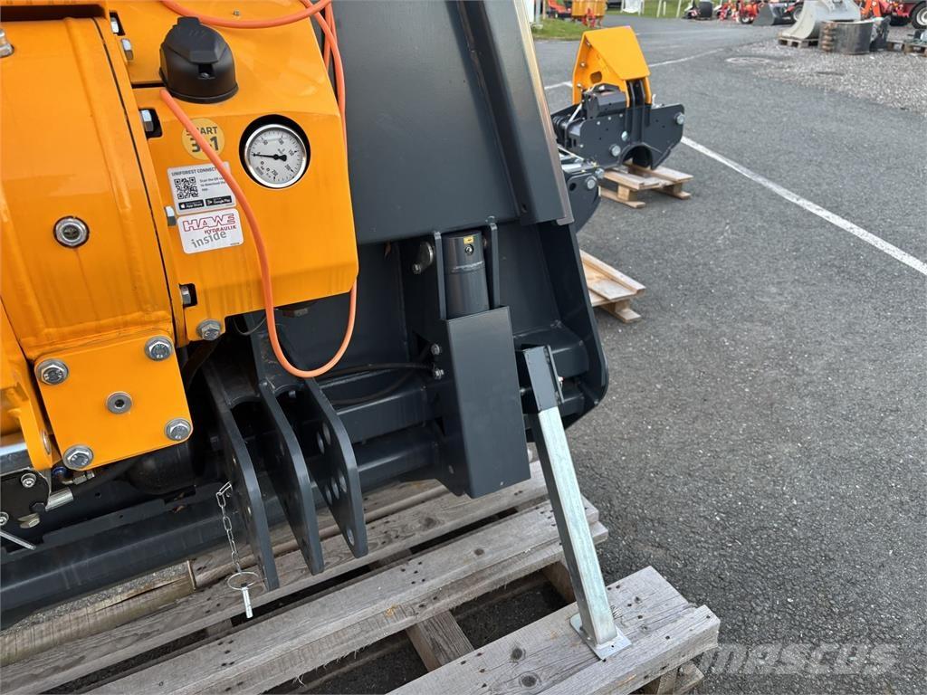 Uniforest 90GK Vitlo