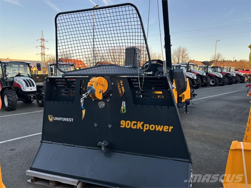 Uniforest 90GK Vitlo