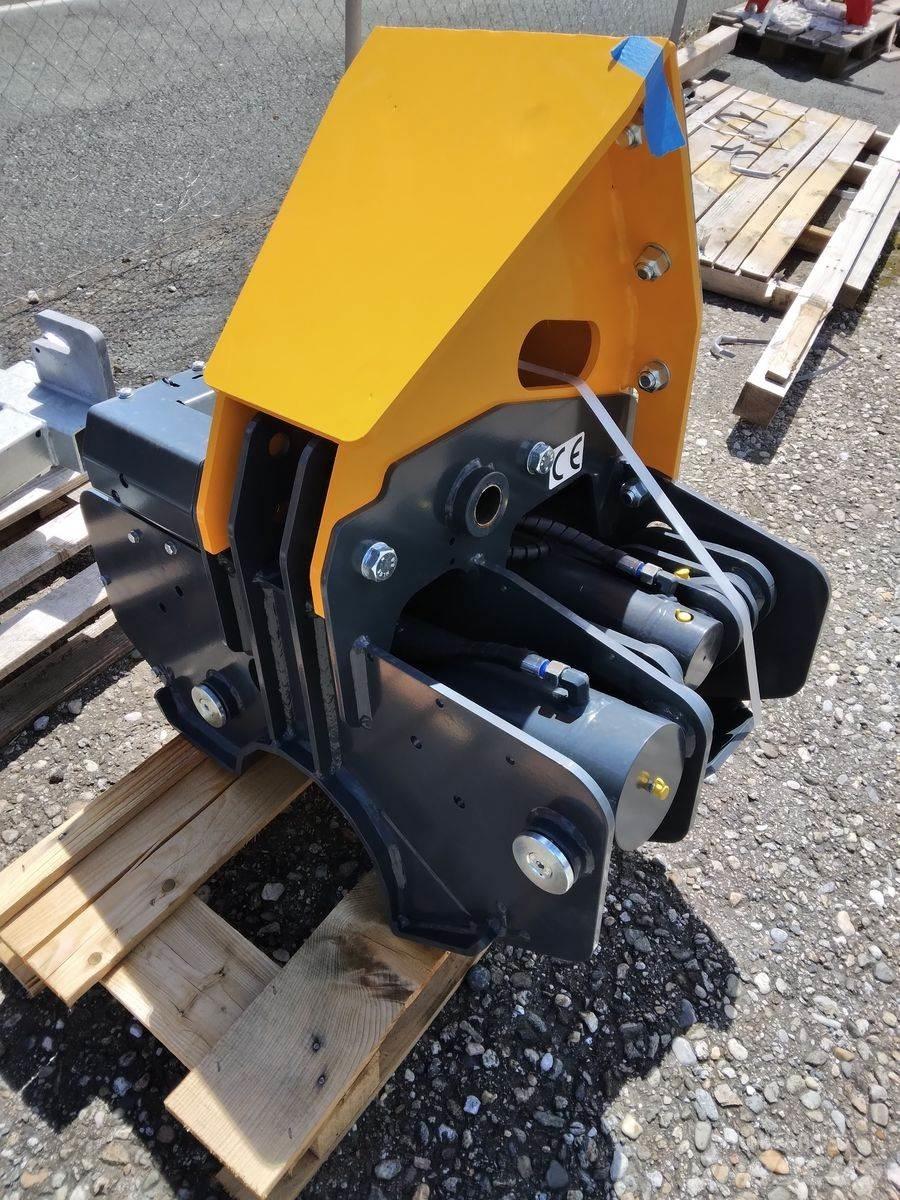 Uniforest RK 250 B Šumarstvo – ostalo