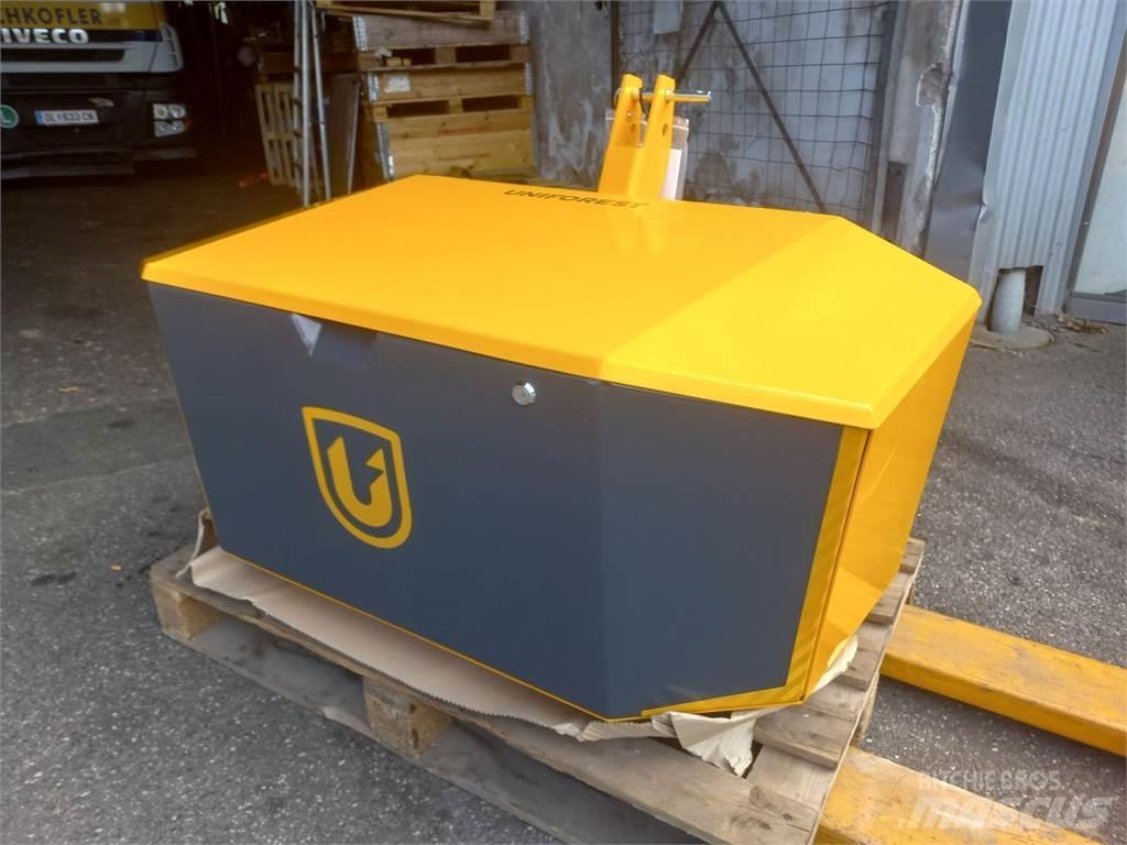 Uniforest Unibox Šumarstvo – ostalo