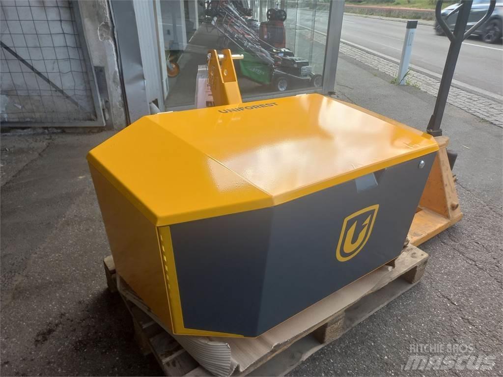 Uniforest Unibox Šumarstvo – ostalo