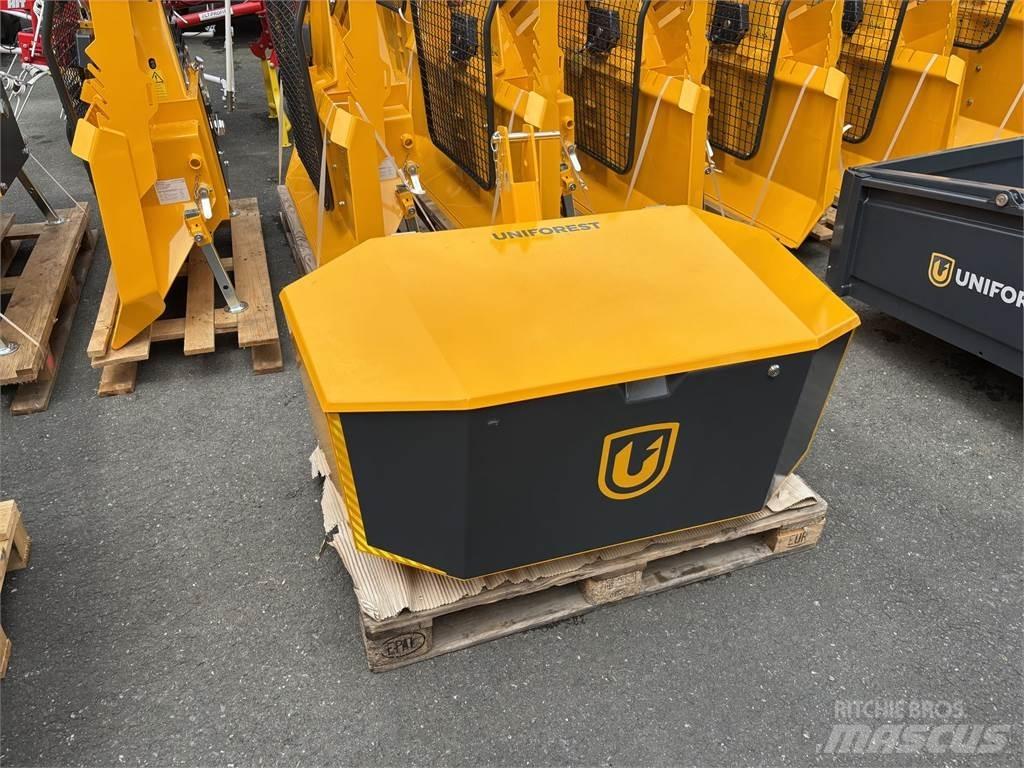 Uniforest Unibox Šumarstvo – ostalo