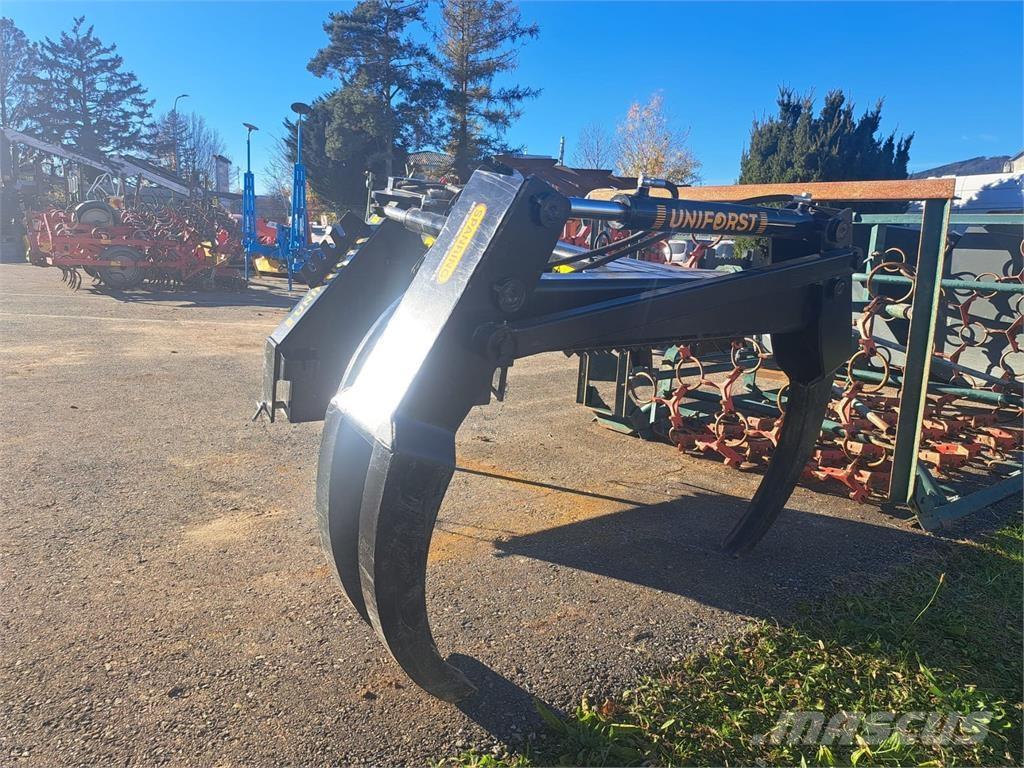  Uniforst 2200 Šumarstvo – ostalo