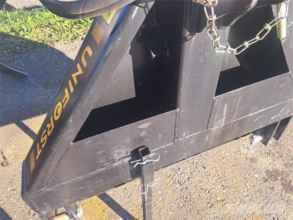  Uniforst 2200 Šumarstvo – ostalo