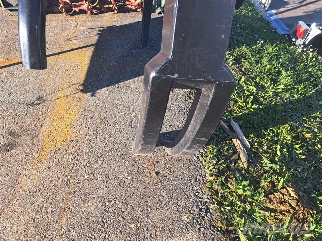  Uniforst 2200 Šumarstvo – ostalo