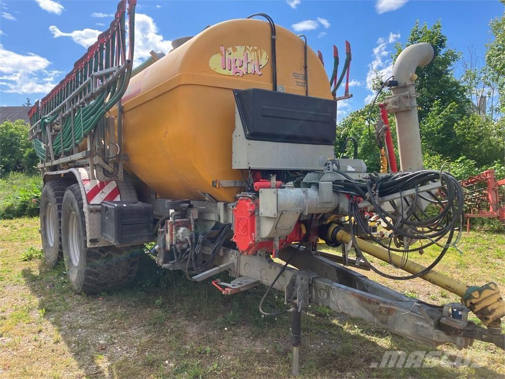  Vakutec 18500 Cisterne za gnojnicu