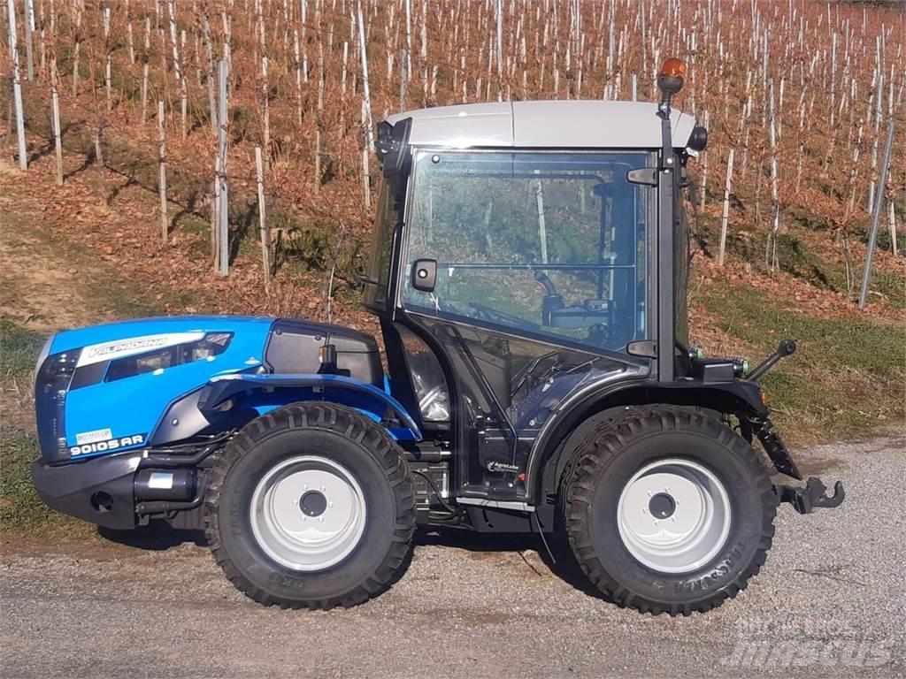 Valpadana 90105 AR Traktori