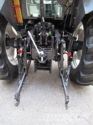 Valtra 6850 Hi Tech Traktori