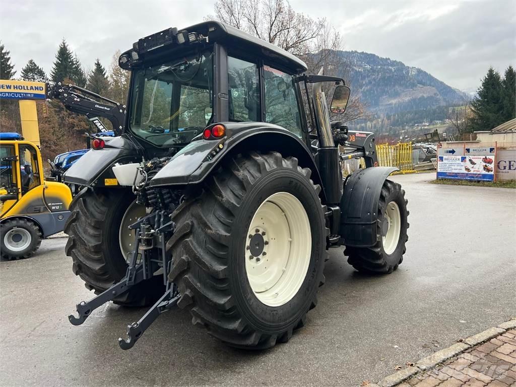 Valtra N 163 Traktori