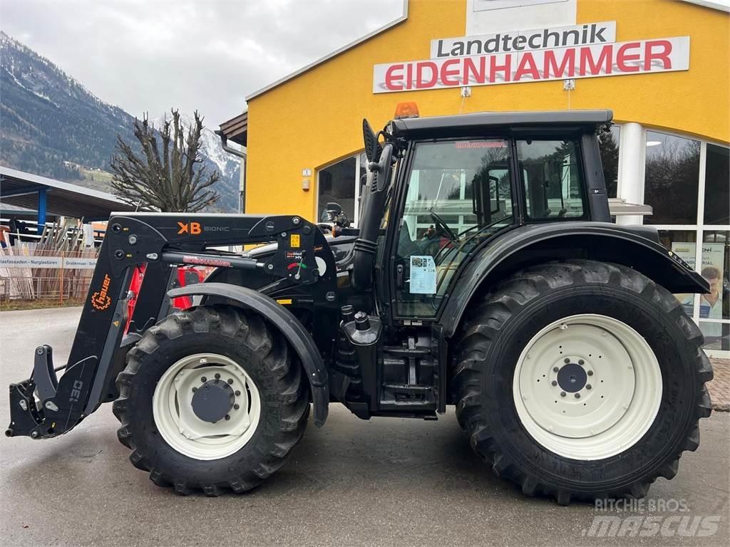 Valtra N 163 Traktori