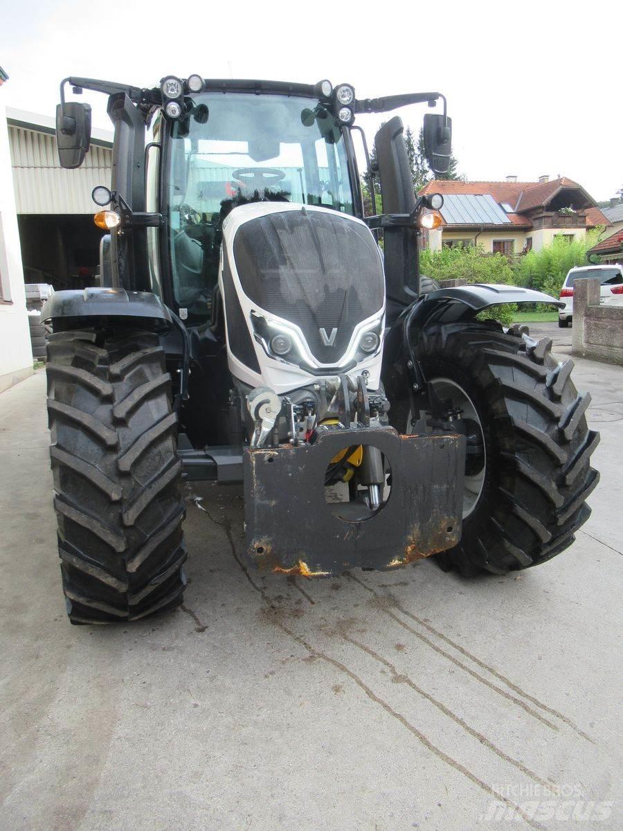 Valtra N175 Active Traktori