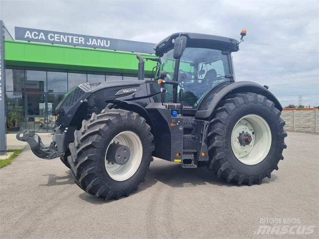 Valtra S394 (Stufe V) Traktori