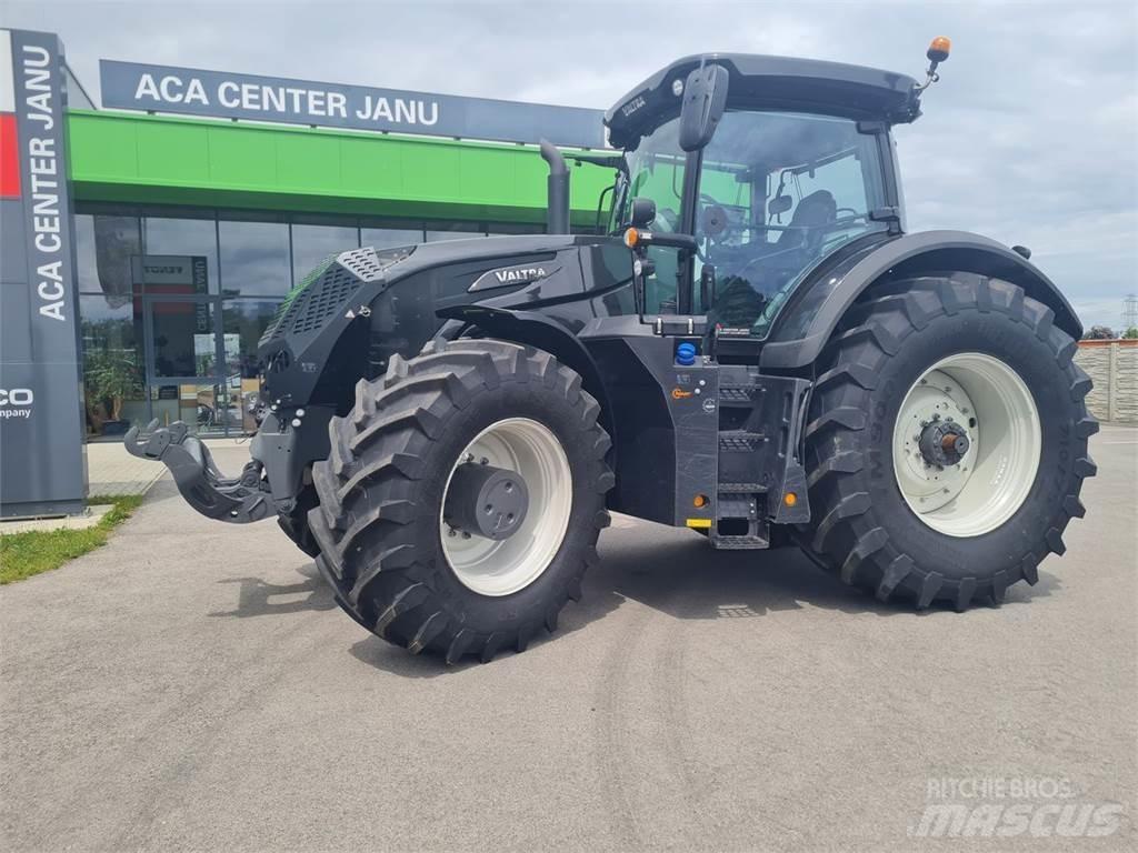 Valtra S394 (Stufe V) Traktori