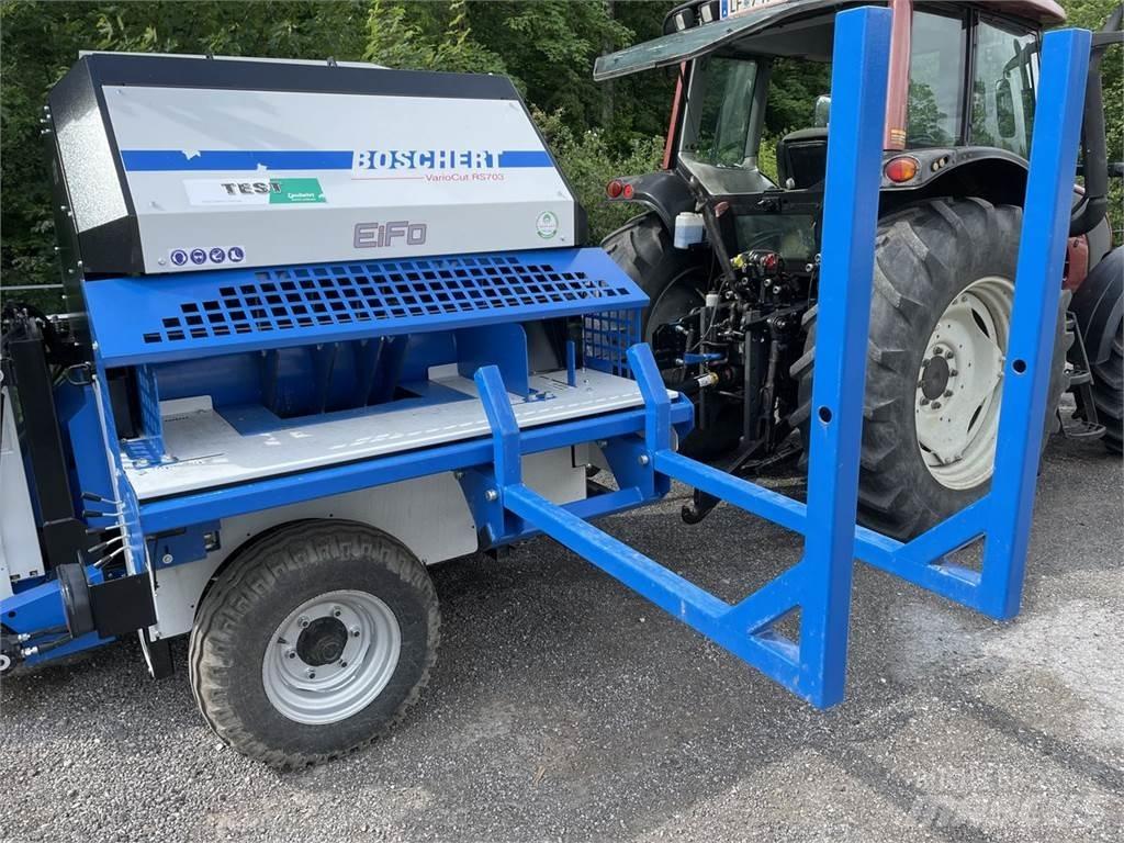  Vario Cut RS 703 Šumarstvo – ostalo