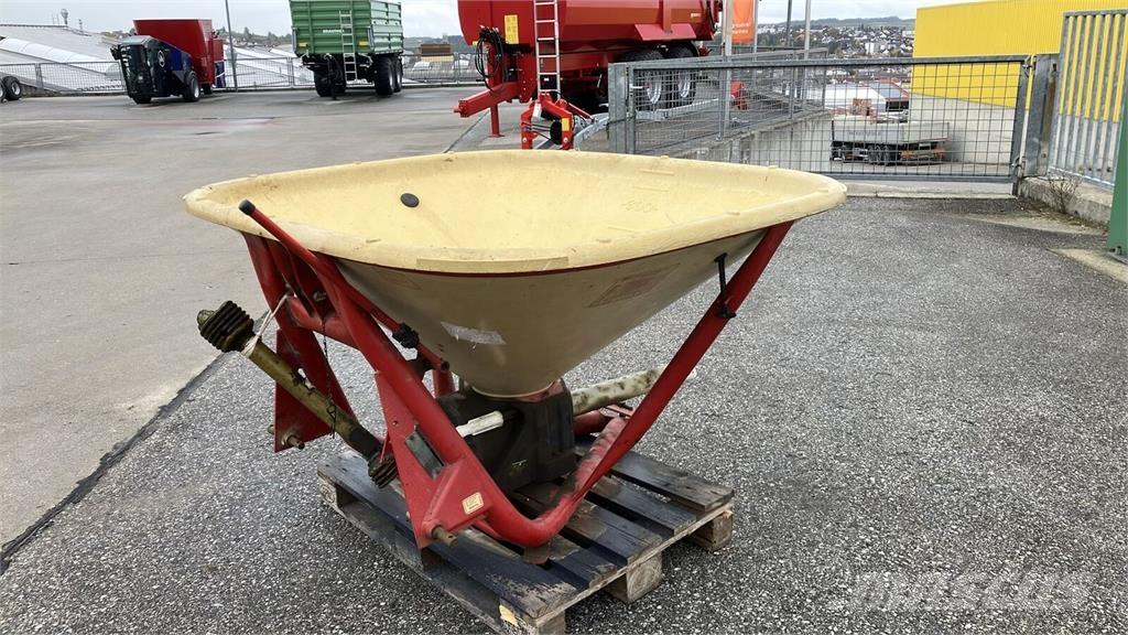 Vicon PS 603 Drugi strojevi za gnojenje i dodatna oprema