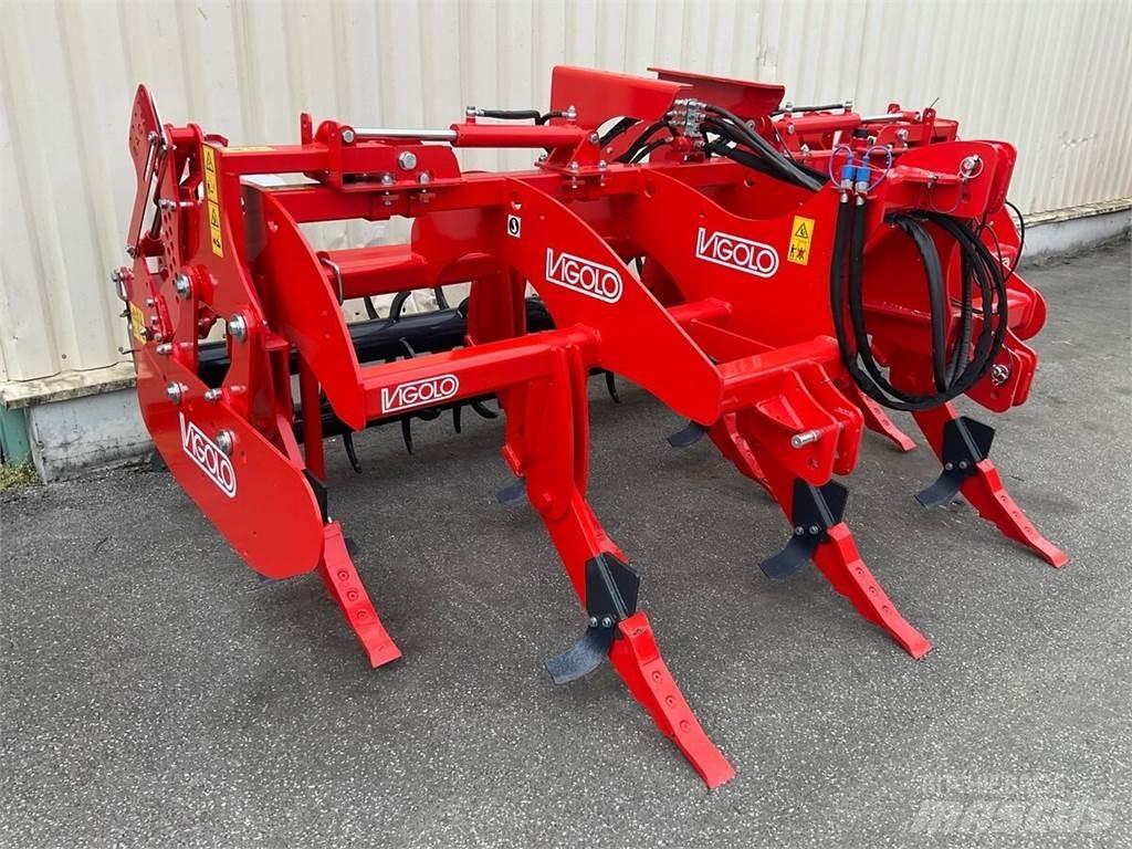  VIGOLO DIG 780/7L Kultivatori