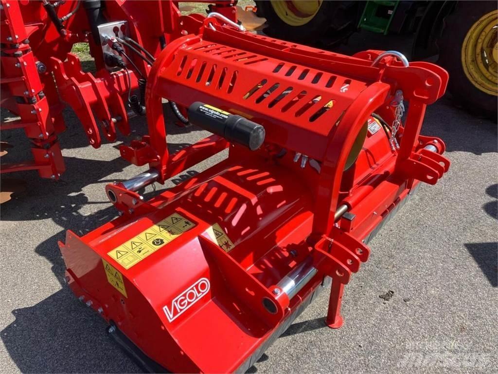  VIGOLO MU2R 180 Kosilice za pašnjak
