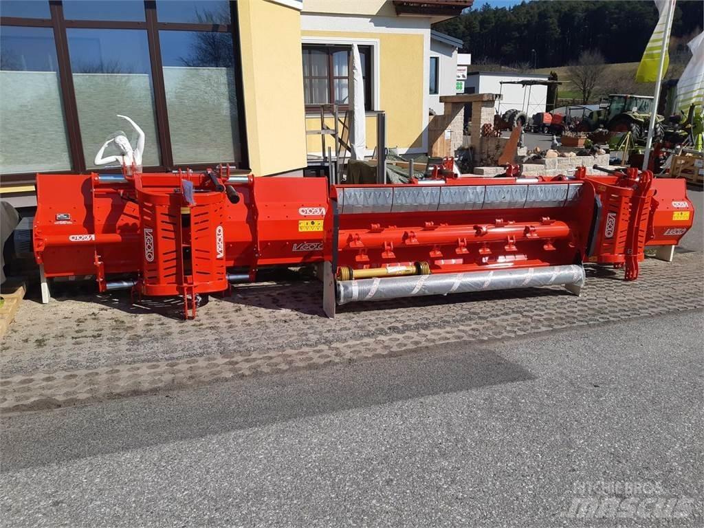  Vigolo MX/R2 280 Kosilice za pašnjak