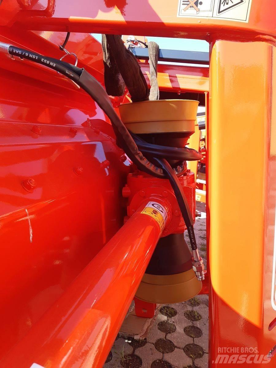  Vigolo MX/R2 280 Kosilice za pašnjak