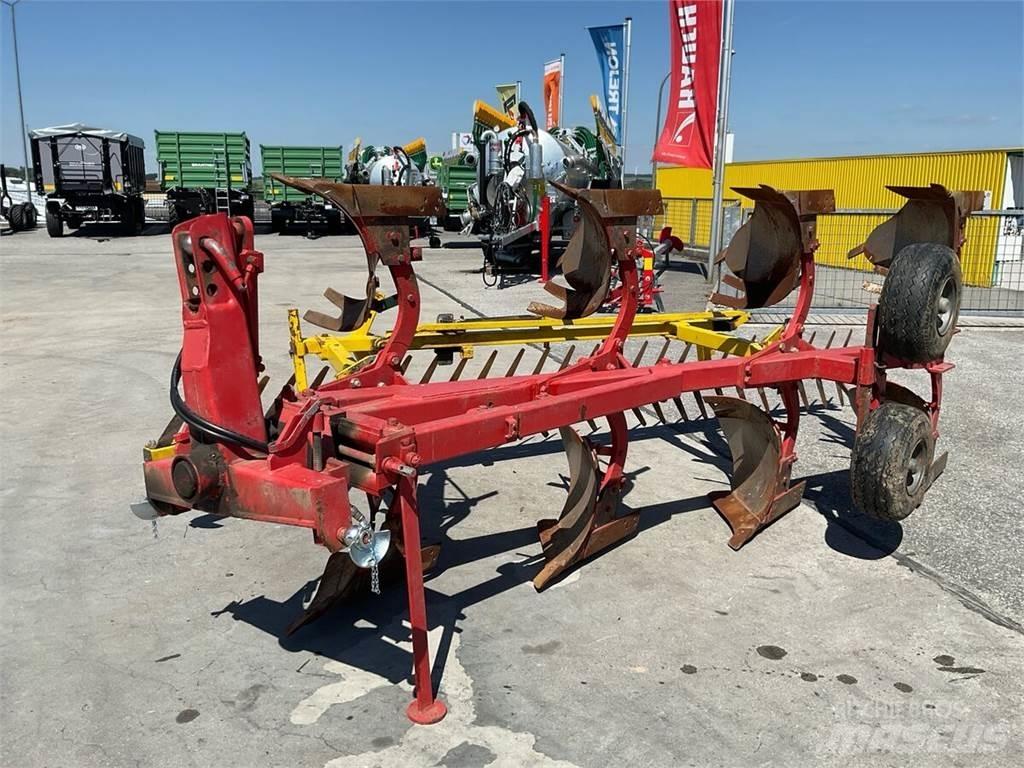 Vogel & Noot LM 820 Obični plugovi