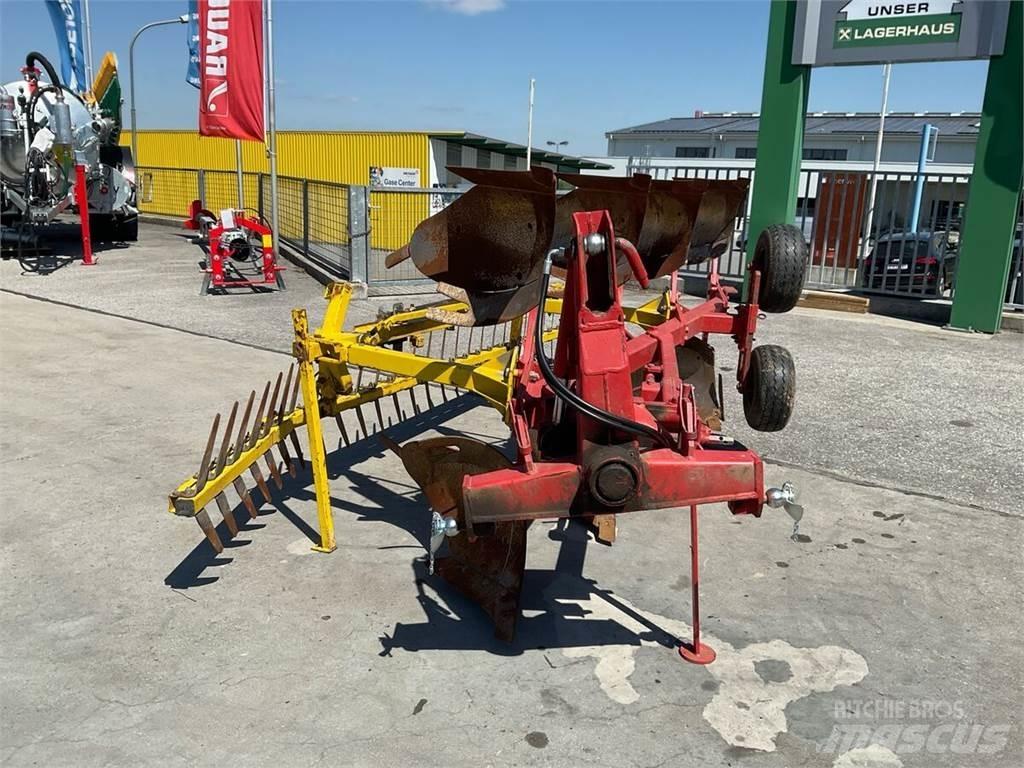 Vogel & Noot LM 820 Obični plugovi