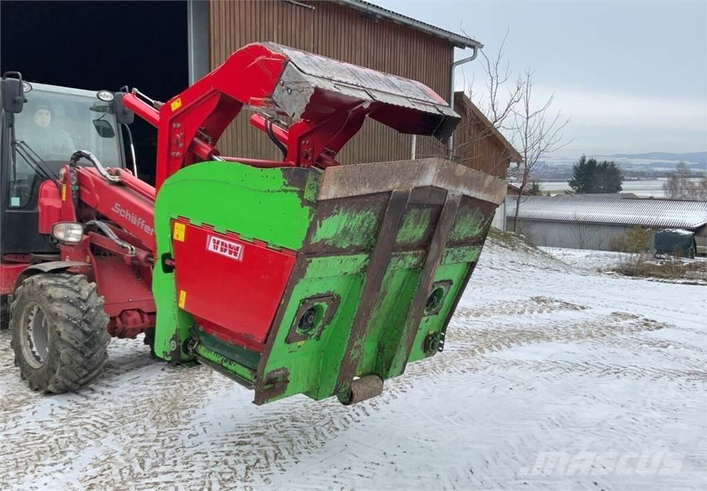  VTA-16 kh Poljoprivreda – ostalo