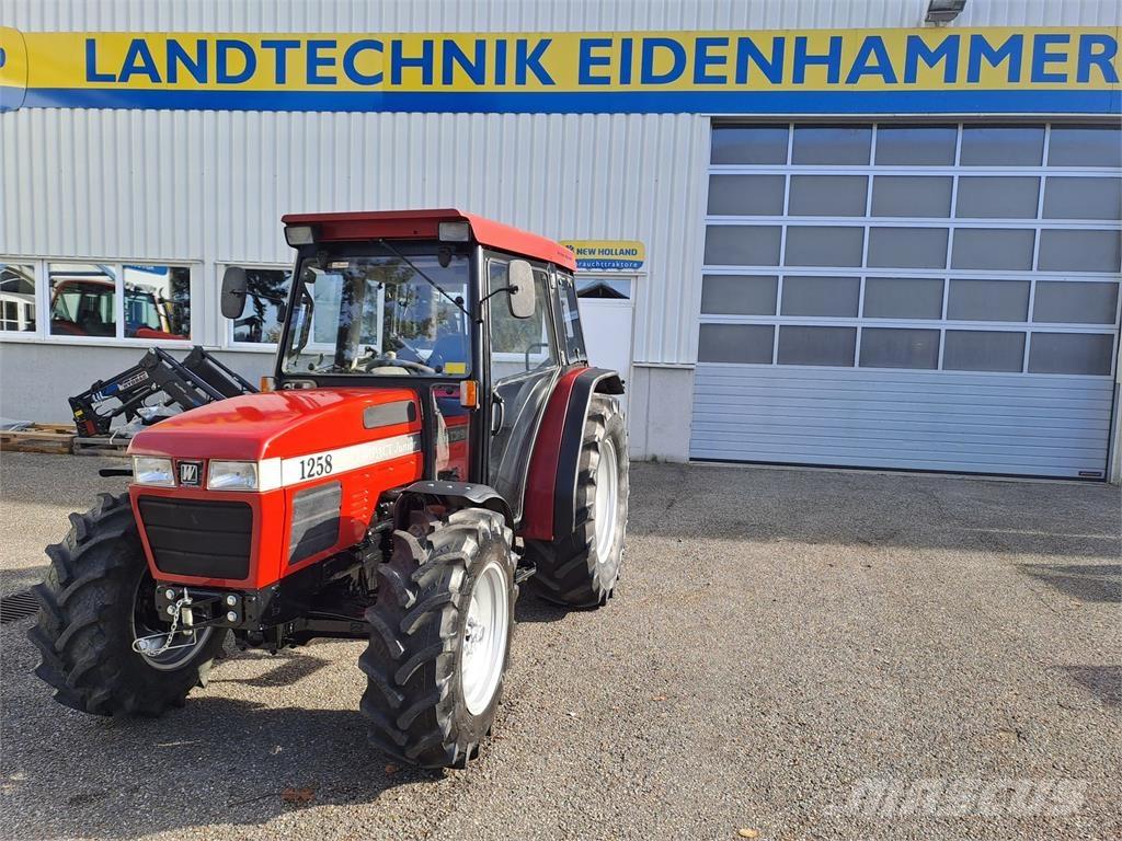  Waco 1258 A Pro Traktori