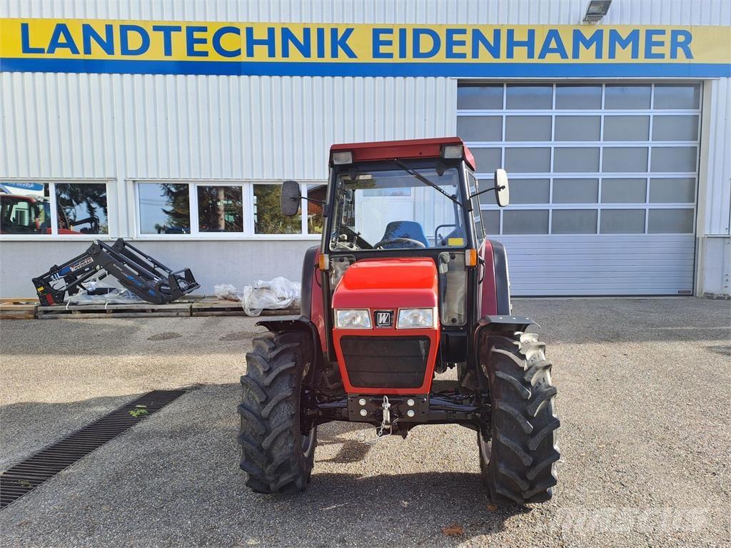  Waco 1258 A Pro Traktori