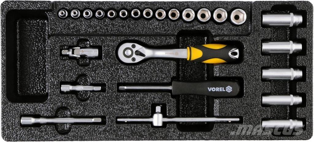  Werkzeugwagen Poljoprivreda – ostalo