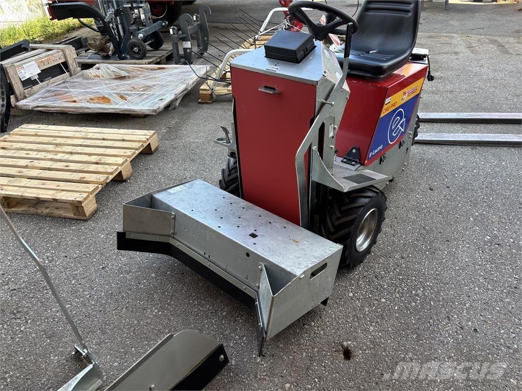 Westermann CM2 PRO Drugi strojevi za stoku i dodatna oprema