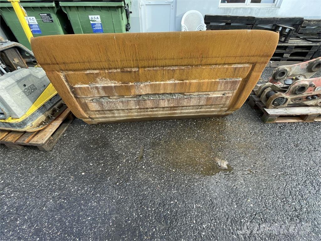 Wimmer  Građevinarstvo – ostalo