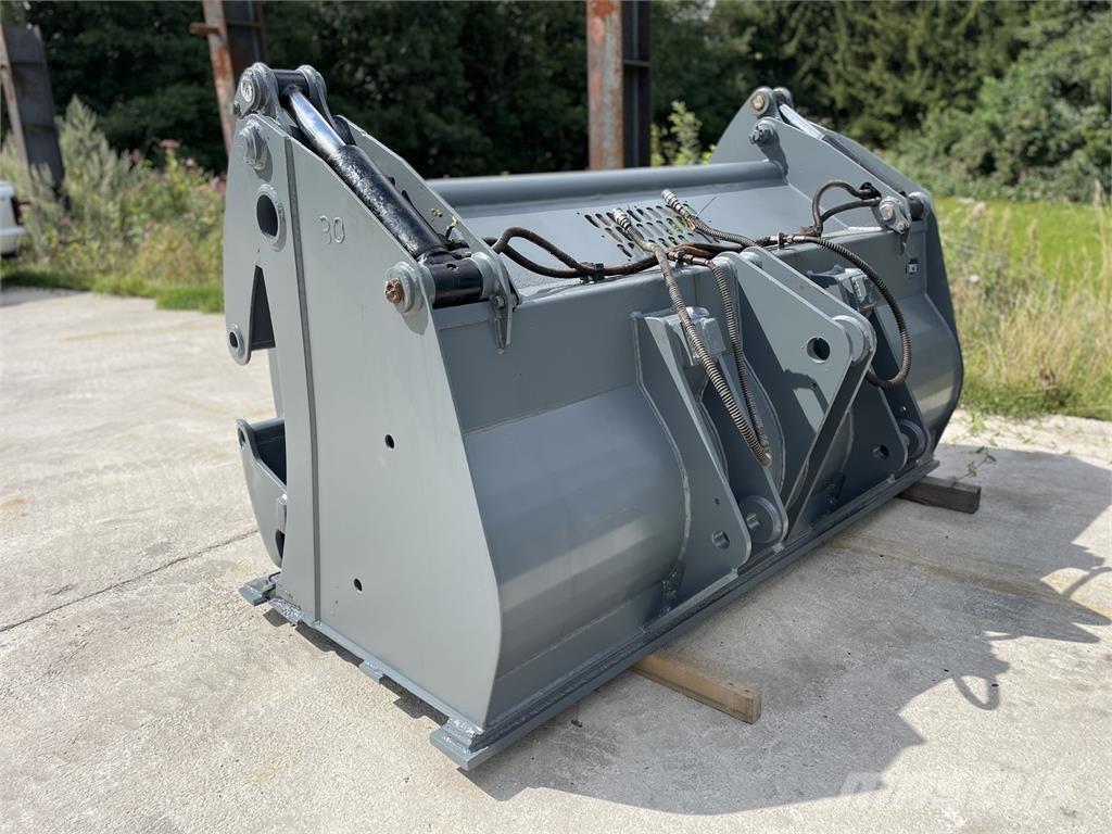 Winkelbauer 2,8m³ Građevinarstvo – ostalo