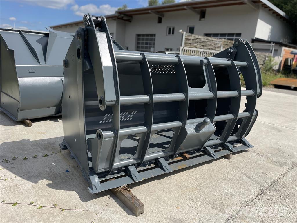 Winkelbauer 2,8m³ Građevinarstvo – ostalo