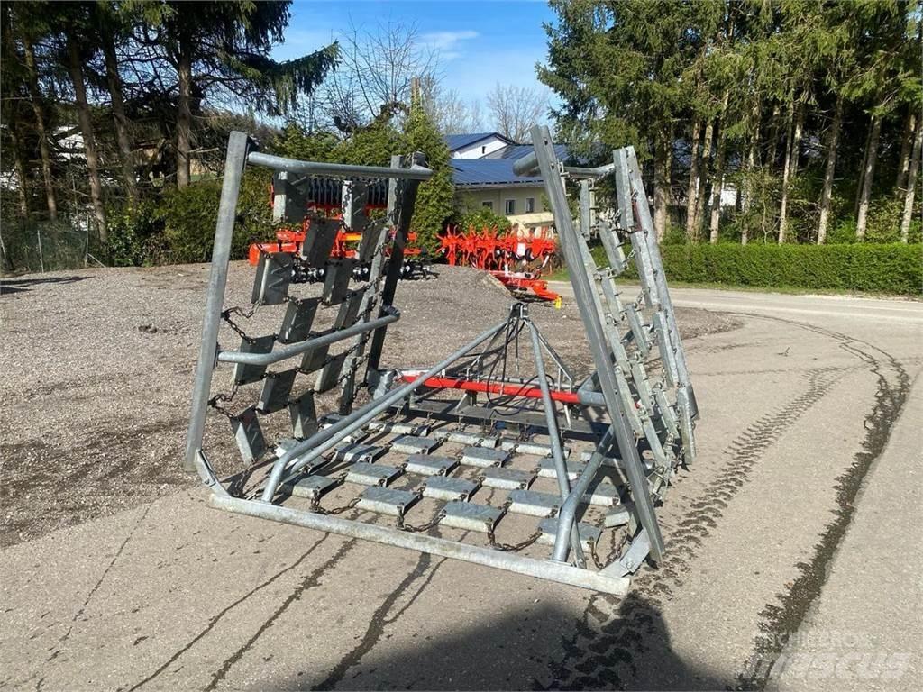  Wölfleder 6,20 m Ostali stroji i dodatna oprema za sjetvu i sadnju