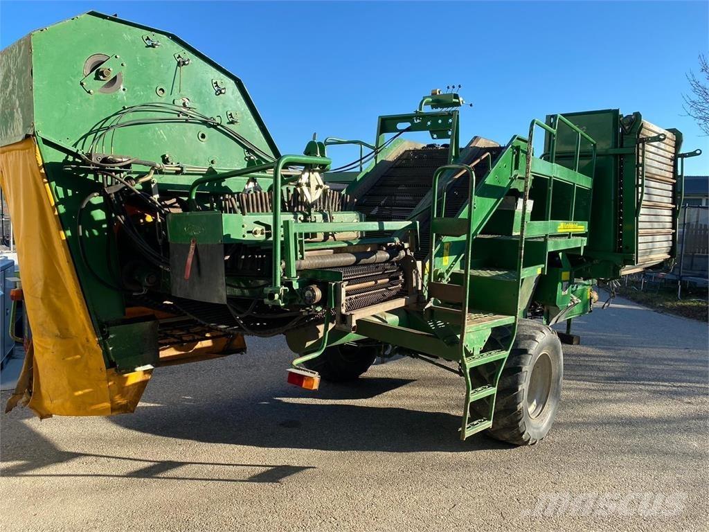 Wühlmaus WM 4500 Poljoprivreda – ostalo