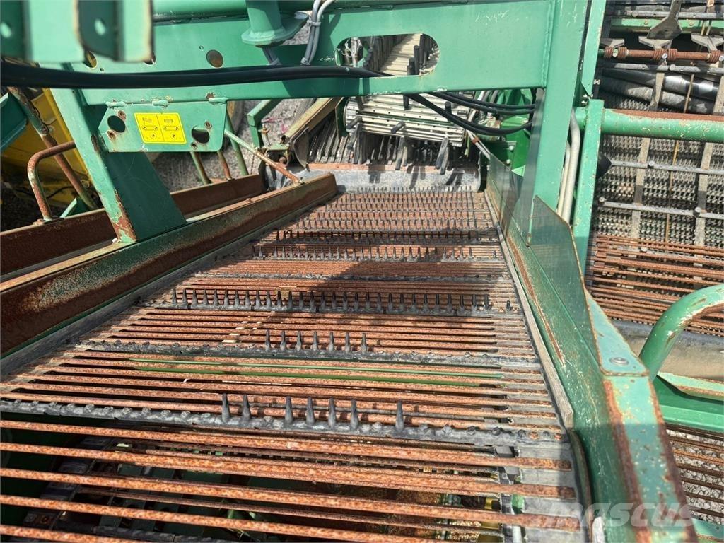 Wühlmaus WM 4500 Poljoprivreda – ostalo