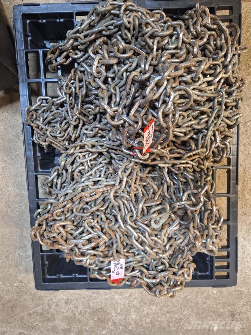   Ostala oprema za traktore