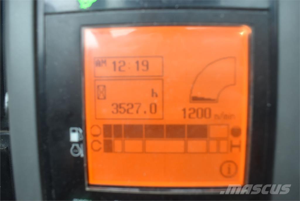 Yanmar VIO80-1A Mini bageri <7t