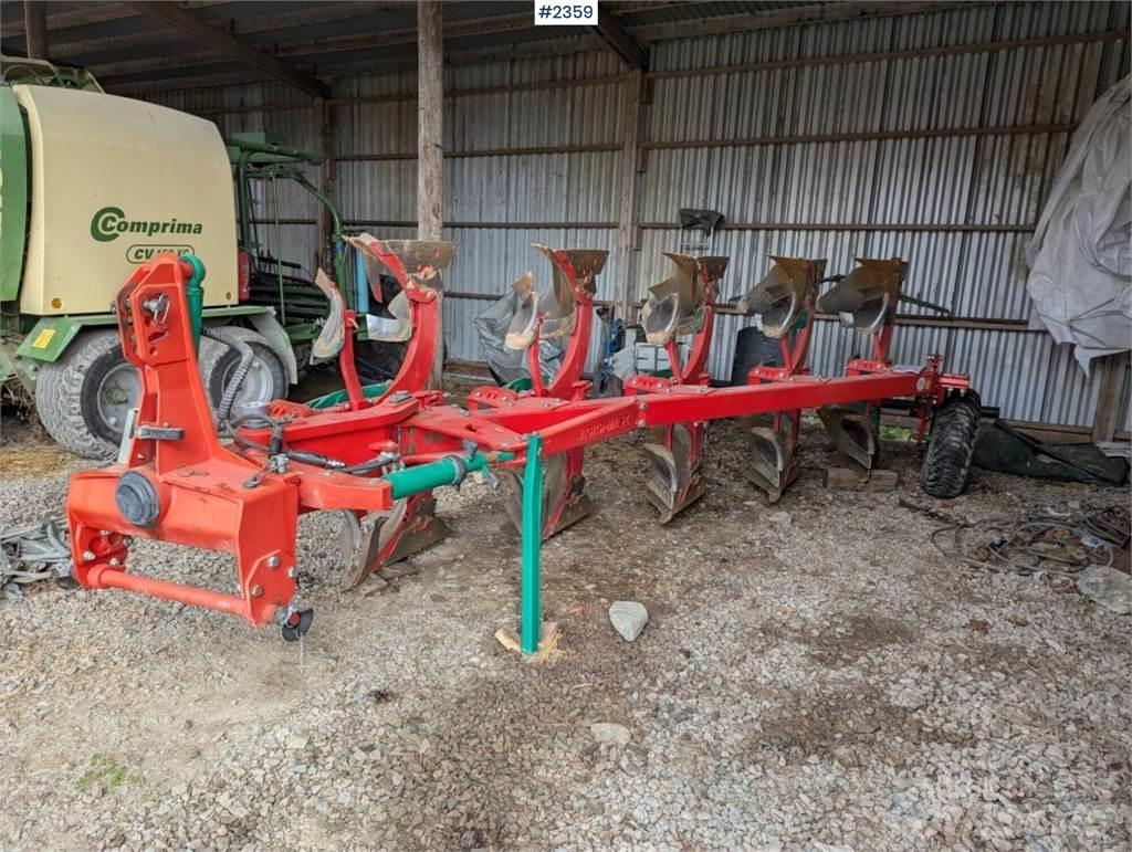 Agro-Masz P05 Drugi strojevi i priključci za obradu zemlje