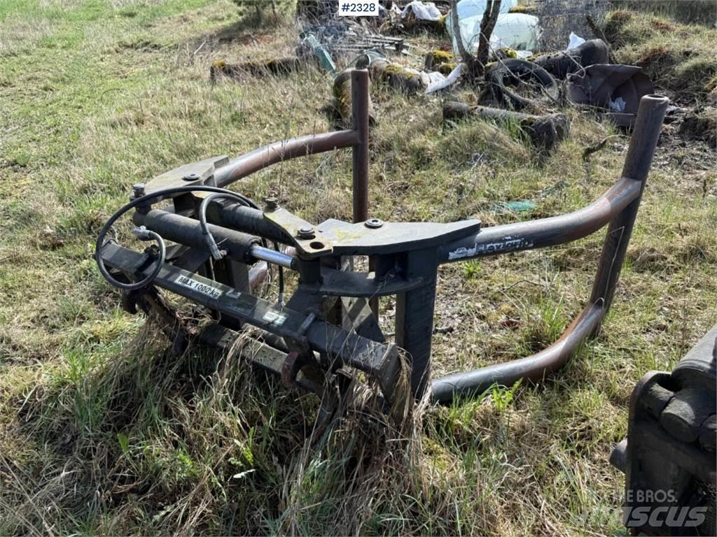 Ålö Balgrip Ostali poljoprivredni strojevi