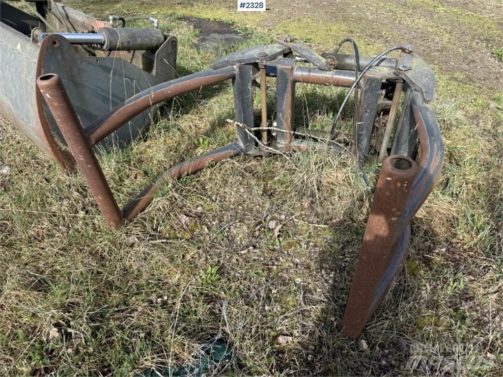 Ålö Balgrip Ostali poljoprivredni strojevi