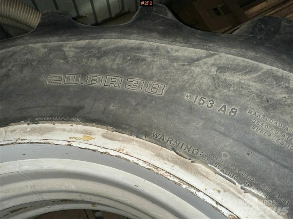  Annet Annet Ostali poljoprivredni strojevi