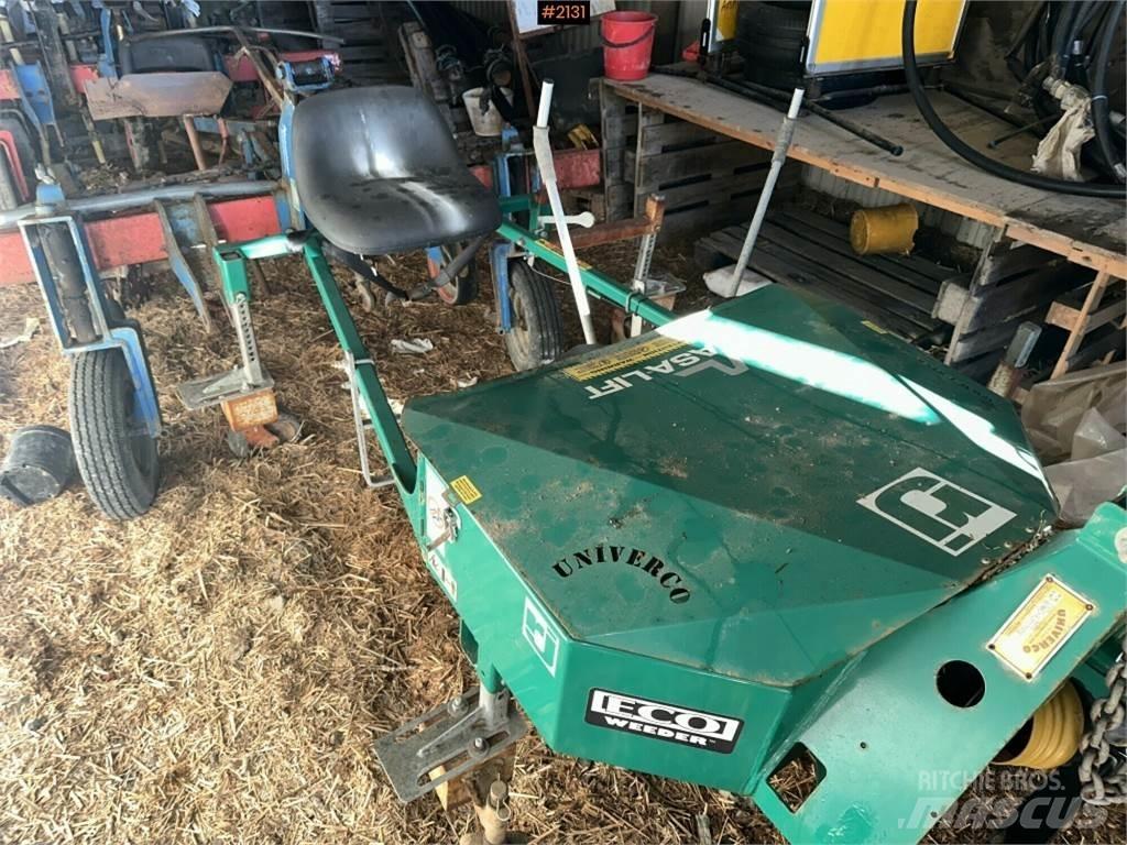 Asa-Lift Weeder Ostalo