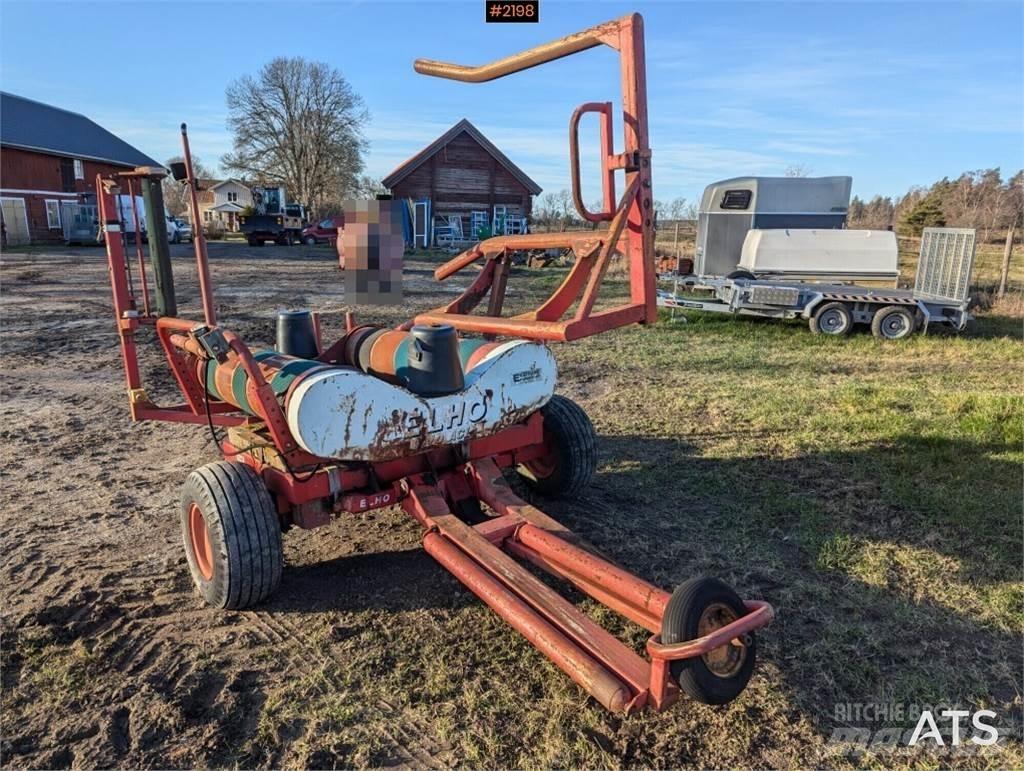 Elho 1410 ACI Ostalo