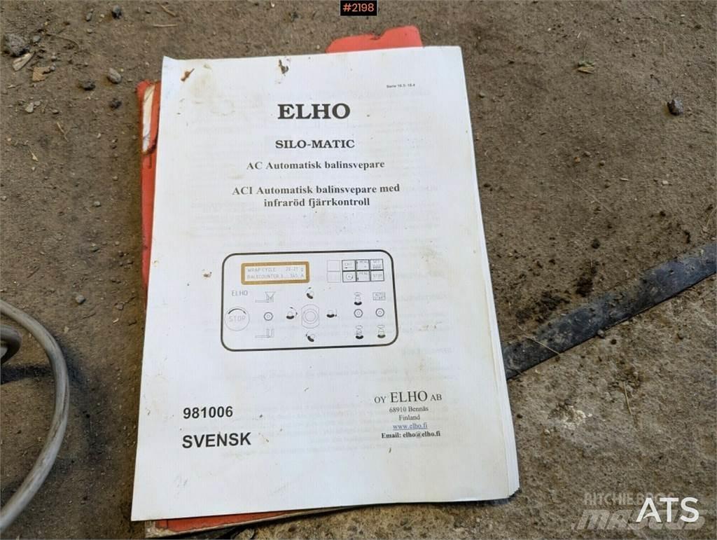 Elho 1410 ACI Ostalo