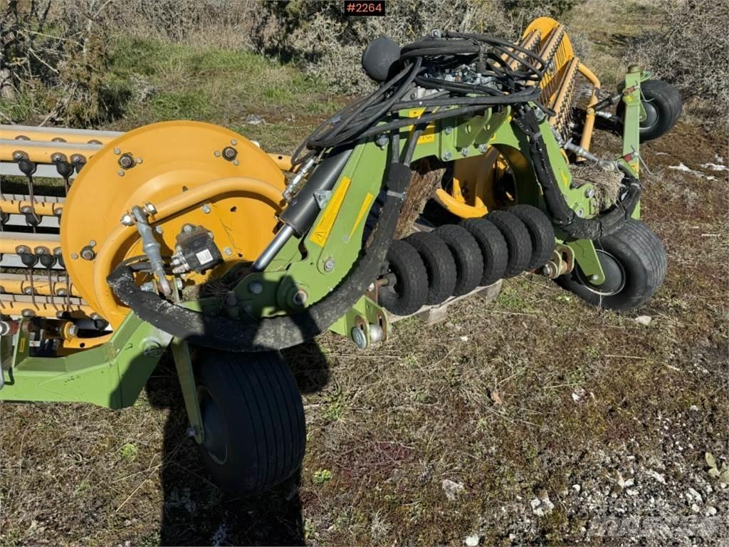 Elho V-Twin 600 Građevinarstvo – ostalo