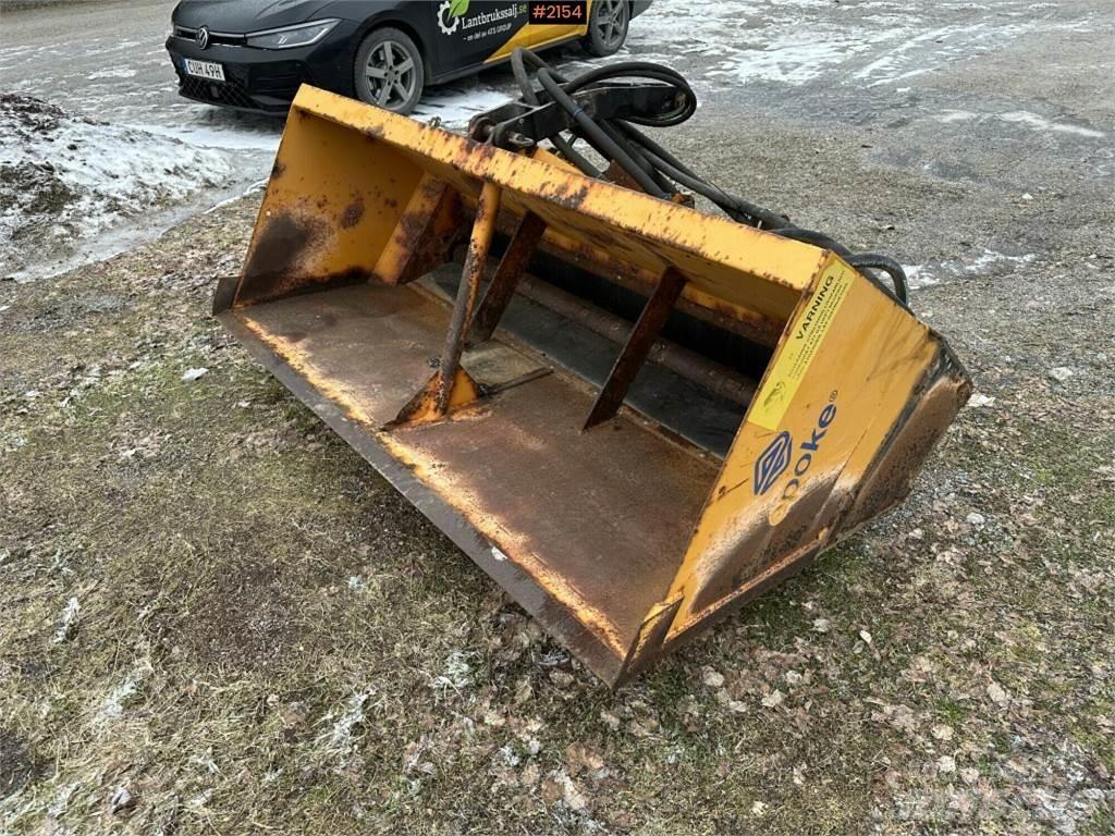 Epoke PSL 6,5 Građevinarstvo – ostalo