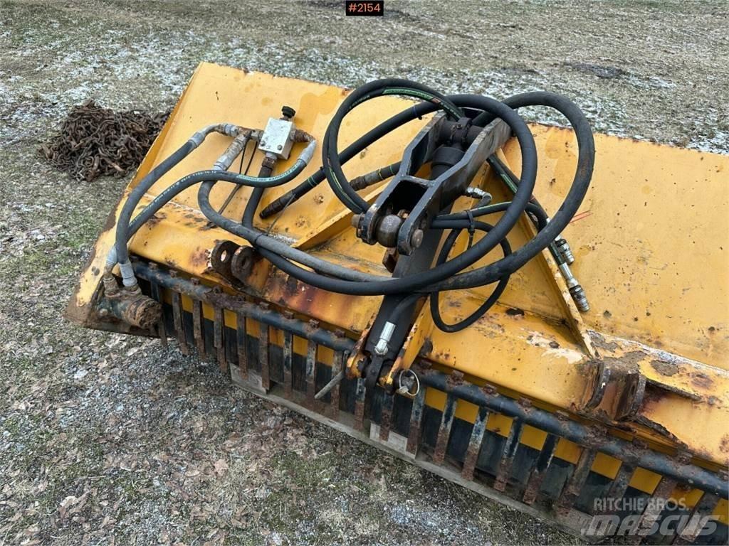 Epoke PSL 6,5 Građevinarstvo – ostalo